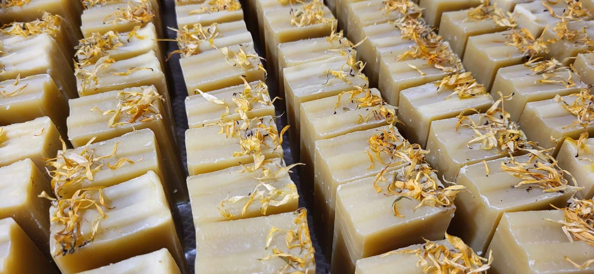 Savons personnalisés pour mariages, baptêmes ou comités d'entreprise